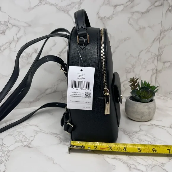 Kate Spade Schuyler Mini Backpack - Picture 6 of 9
